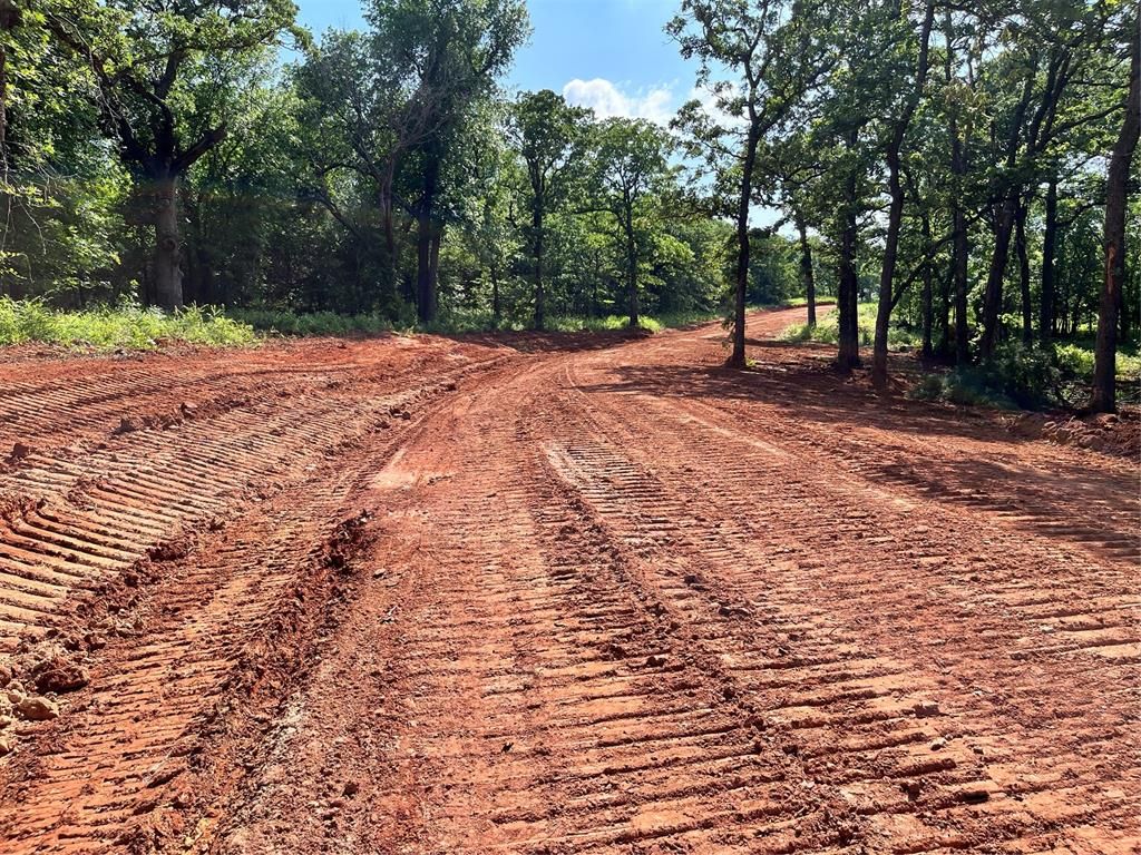 00000 S CR 3340 1B Road, Harrah, OK 73045