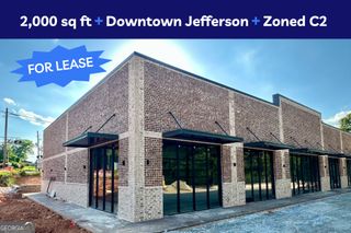 422 Lee Street A, Jefferson, GA 30549