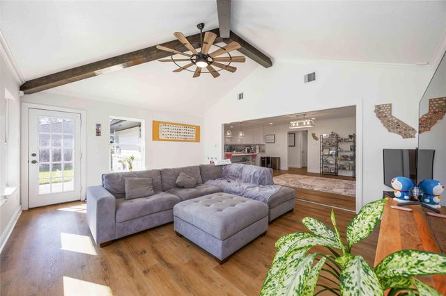 2011 De Milo Drive, Houston, TX 77018