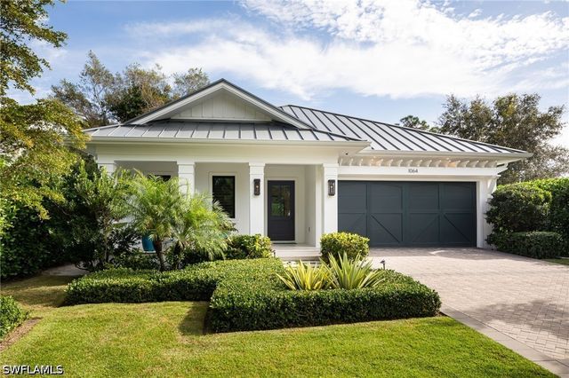 1064 13th ST N, Naples, FL 34102