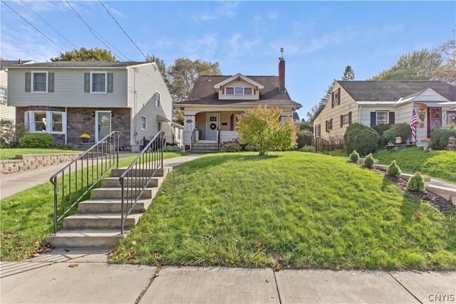 129 Vieau Drive, Syracuse, NY 13207