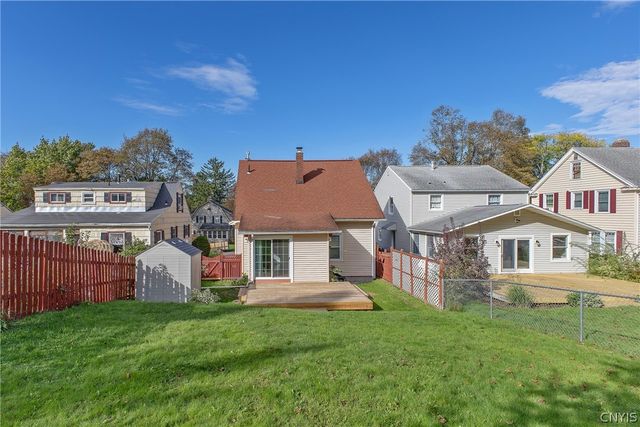 129 Vieau Drive, Syracuse, NY 13207