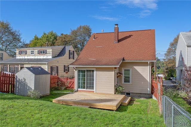 129 Vieau Drive, Syracuse, NY 13207
