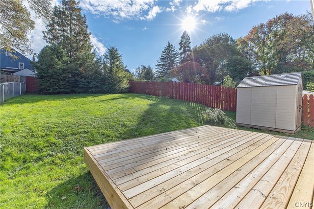 129 Vieau Drive, Syracuse, NY 13207