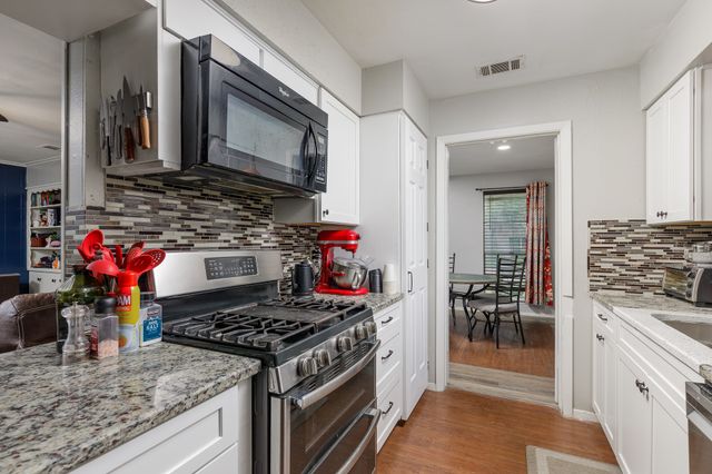 11245 Buchanan Drive, Dallas, TX 75228