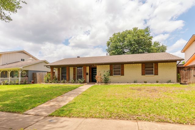 11245 Buchanan Drive, Dallas, TX 75228