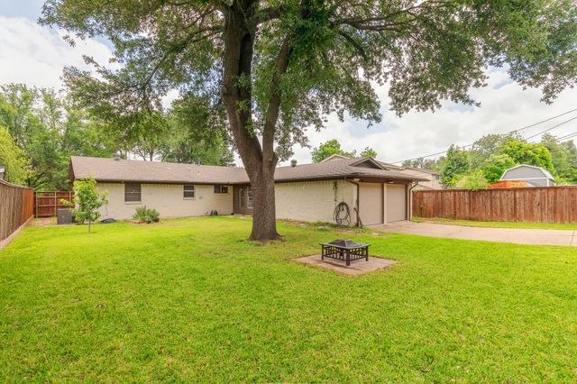 11245 Buchanan Drive, Dallas, TX 75228