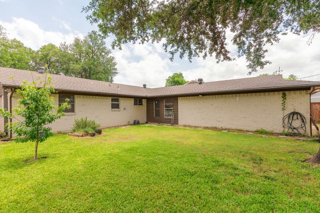 11245 Buchanan Drive, Dallas, TX 75228