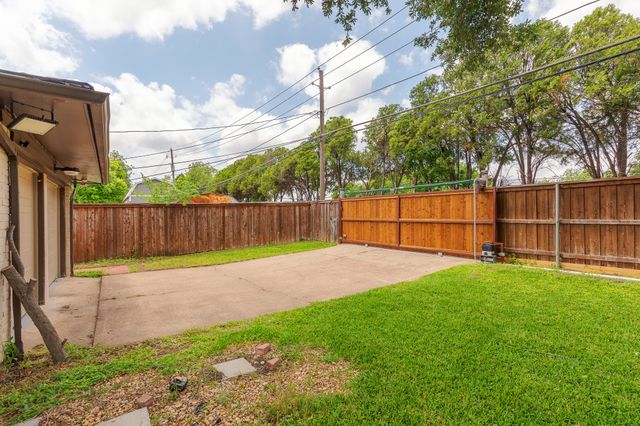 11245 Buchanan Drive, Dallas, TX 75228