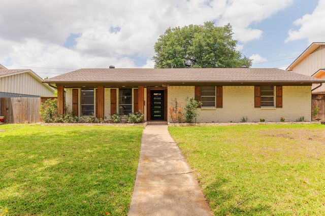 11245 Buchanan Drive, Dallas, TX 75228
