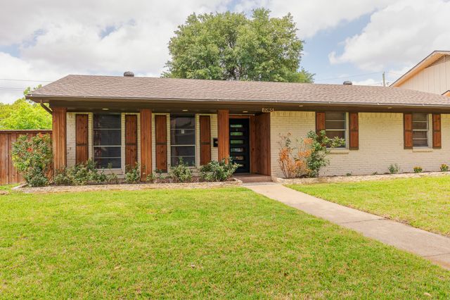 11245 Buchanan Drive, Dallas, TX 75228