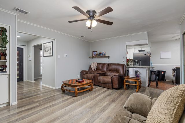 11245 Buchanan Drive, Dallas, TX 75228