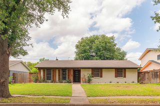 11245 Buchanan Drive, Dallas, TX 75228