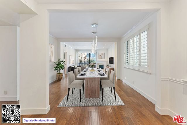 2031 S Bentley Avenue 107, Los Angeles, CA 90025