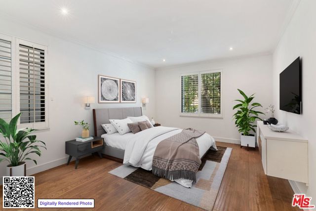 2031 S Bentley Avenue 107, Los Angeles, CA 90025