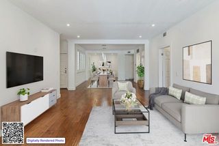 2031 S Bentley Avenue 107, Los Angeles, CA 90025