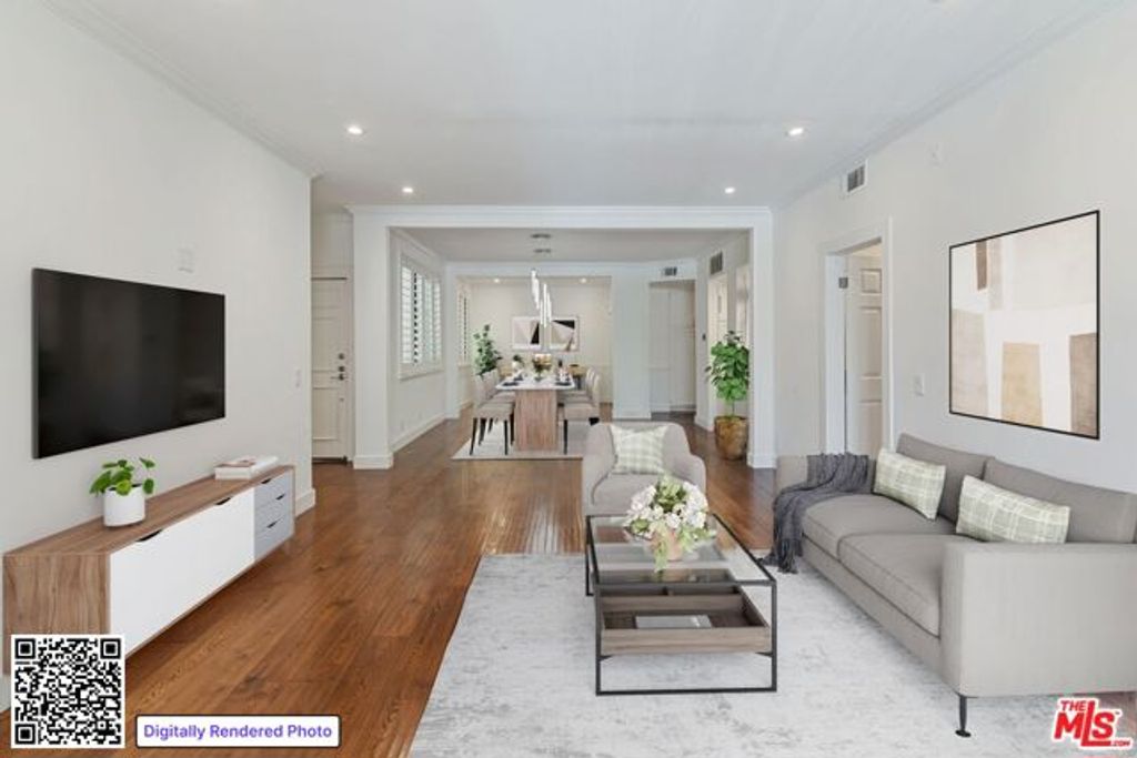 2031 S Bentley Avenue 107, Los Angeles, CA 90025