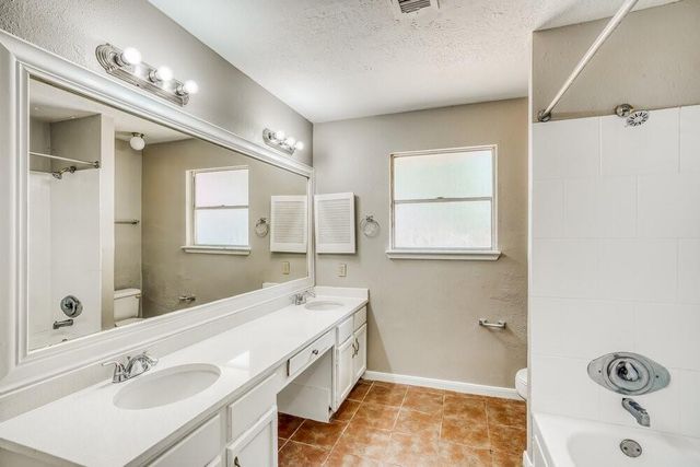 8403 Quail Burg Lane, Houston, TX 77489