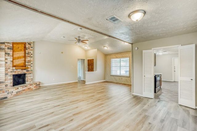 8403 Quail Burg Lane, Houston, TX 77489