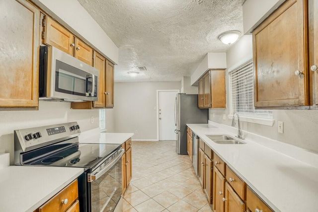 8403 Quail Burg Lane, Houston, TX 77489
