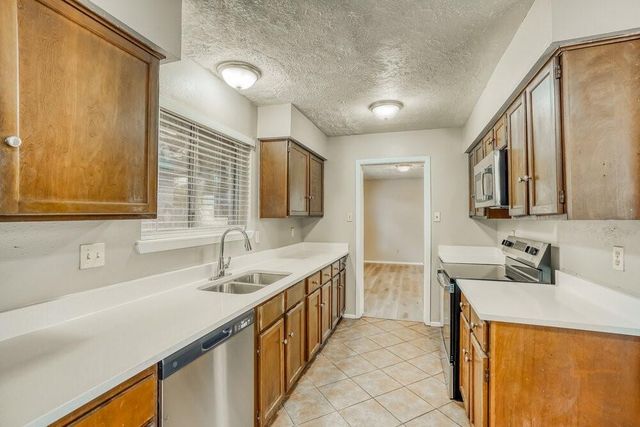 8403 Quail Burg Lane, Houston, TX 77489