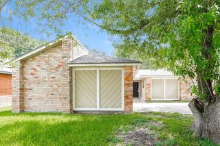 8403 Quail Burg Lane, Houston, TX 77489