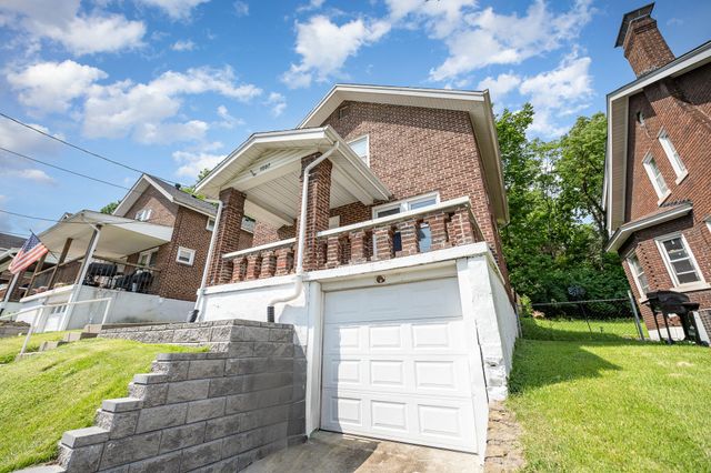 1507 Monroe Street, Covington, KY 41014