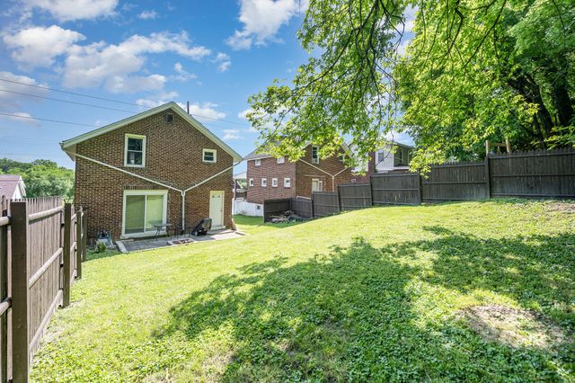 1507 Monroe Street, Covington, KY 41014