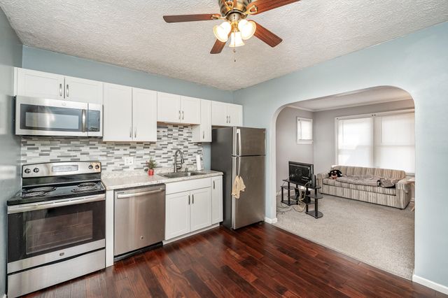 1507 Monroe Street, Covington, KY 41014