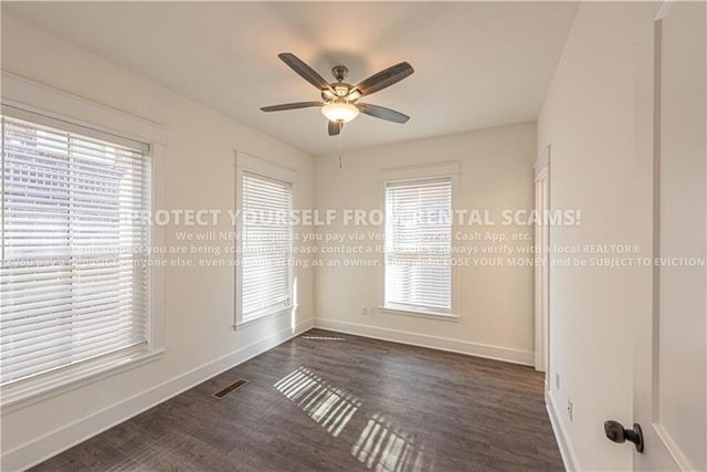 1364 W Cleveland, Fayetteville, AR 72701