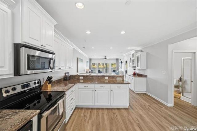 117 Lookout Pt Apt B2, Hot Springs, AR 71913