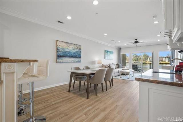 117 Lookout Pt Apt B2, Hot Springs, AR 71913