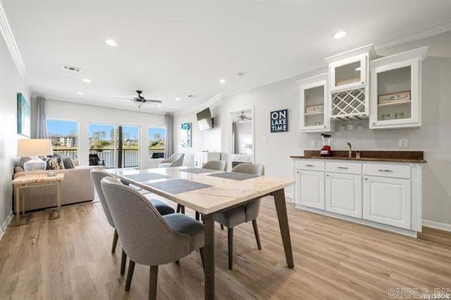 117 Lookout Pt Apt B2, Hot Springs, AR 71913