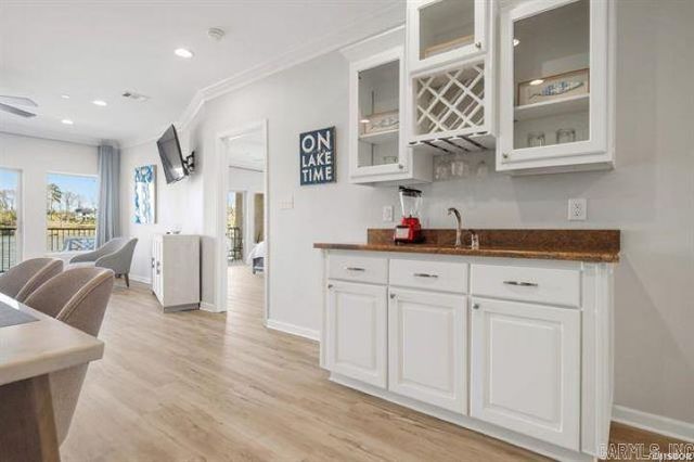 117 Lookout Pt Apt B2, Hot Springs, AR 71913