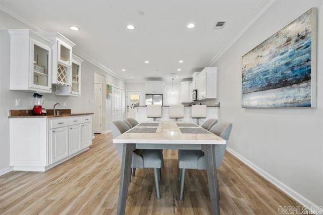 117 Lookout Pt Apt B2, Hot Springs, AR 71913