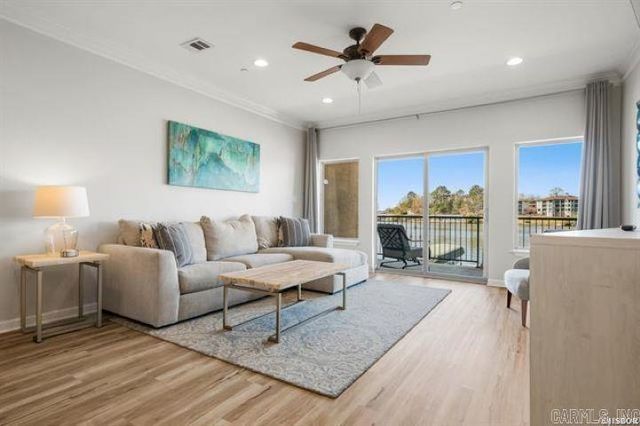 117 Lookout Pt Apt B2, Hot Springs, AR 71913