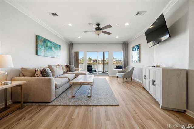 117 Lookout Pt Apt B2, Hot Springs, AR 71913