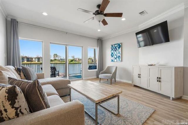 117 Lookout Pt Apt B2, Hot Springs, AR 71913