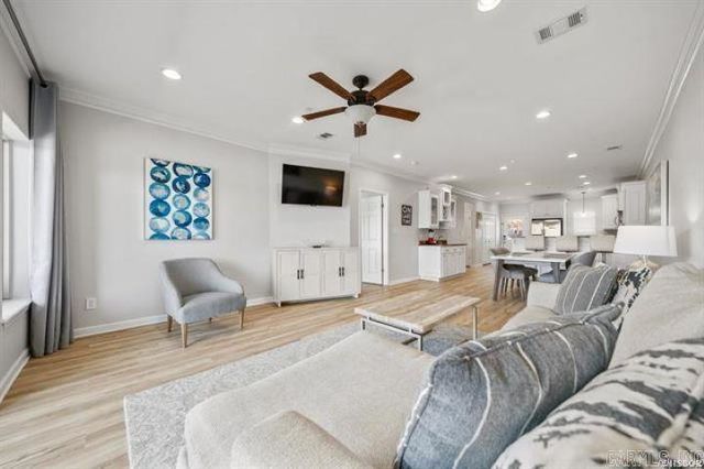 117 Lookout Pt Apt B2, Hot Springs, AR 71913