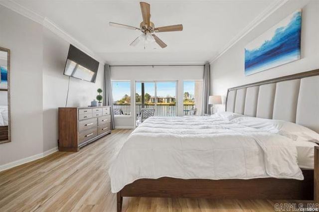 117 Lookout Pt Apt B2, Hot Springs, AR 71913