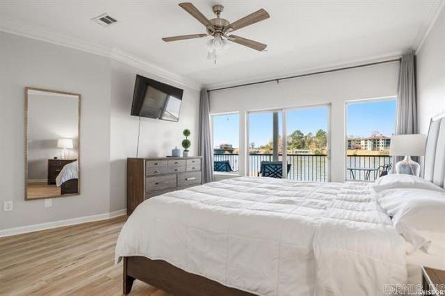 117 Lookout Pt Apt B2, Hot Springs, AR 71913