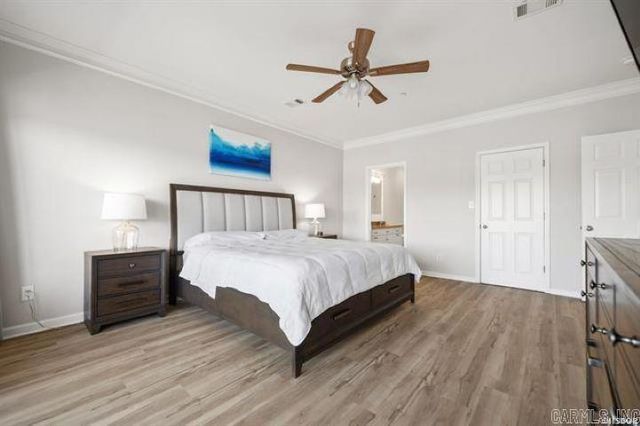 117 Lookout Pt Apt B2, Hot Springs, AR 71913