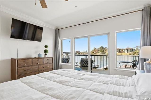 117 Lookout Pt Apt B2, Hot Springs, AR 71913