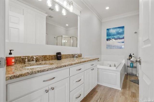 117 Lookout Pt Apt B2, Hot Springs, AR 71913