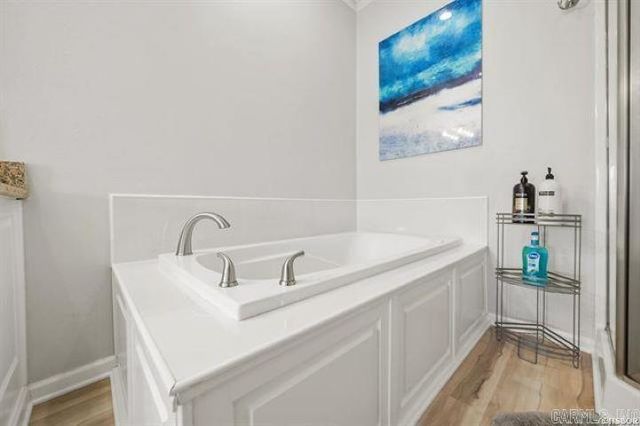 117 Lookout Pt Apt B2, Hot Springs, AR 71913