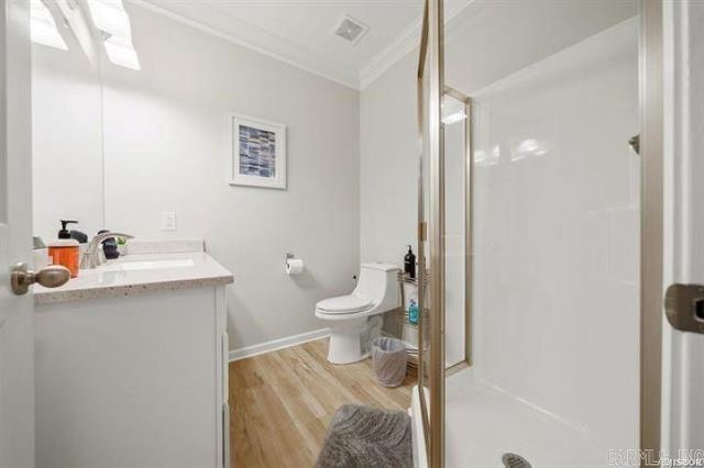 117 Lookout Pt Apt B2, Hot Springs, AR 71913