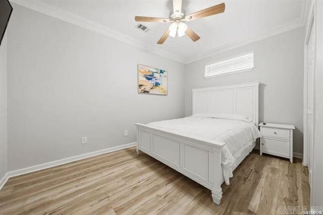 117 Lookout Pt Apt B2, Hot Springs, AR 71913