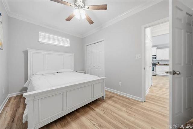 117 Lookout Pt Apt B2, Hot Springs, AR 71913