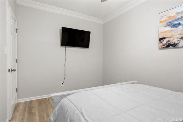 117 Lookout Pt Apt B2, Hot Springs, AR 71913