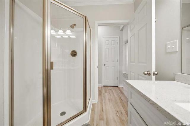 117 Lookout Pt Apt B2, Hot Springs, AR 71913